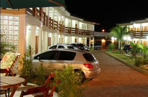 Ville Park Hotel Ourinhos Luaran gambar